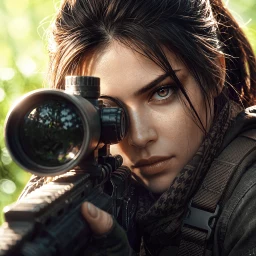 Icône de Warline: Sniper Strike